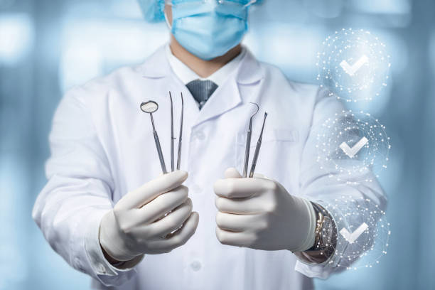 Best General Dentistry  in North Springfield, VA