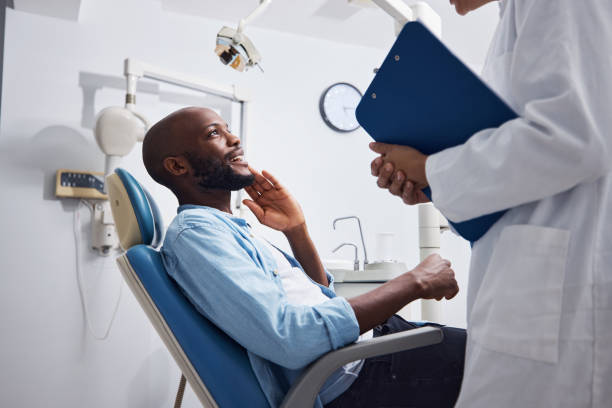 Best Dental X-Rays and Imaging  in North Springfield, VA
