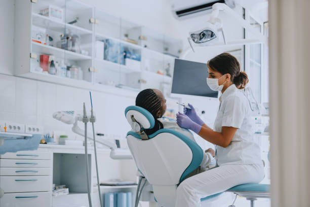 Laser Dentistry in North Springfield, VA
