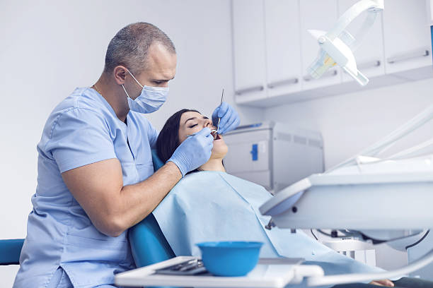Why Choose Us for Your Dental Needs in North Springfield, VA